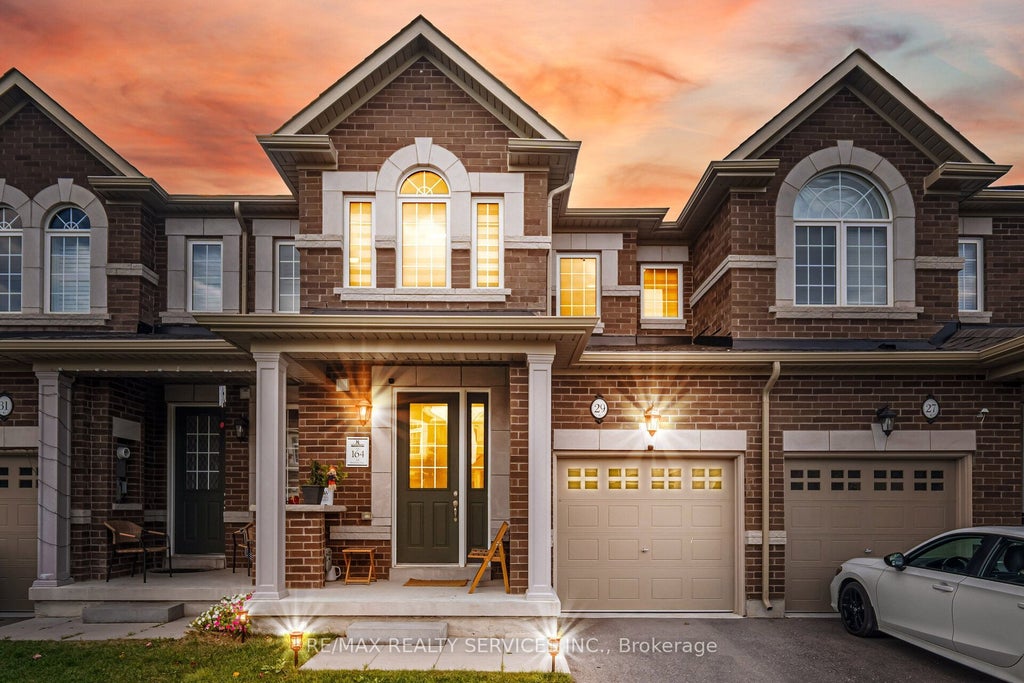 29 Benhurst Crescent, Brampton