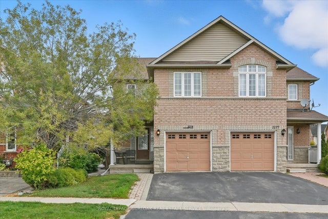2279 Milford Lane, Oakville