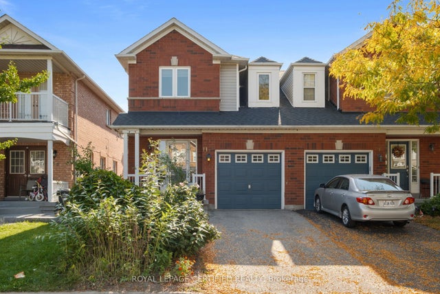 11 Briarcroft Road, Brampton