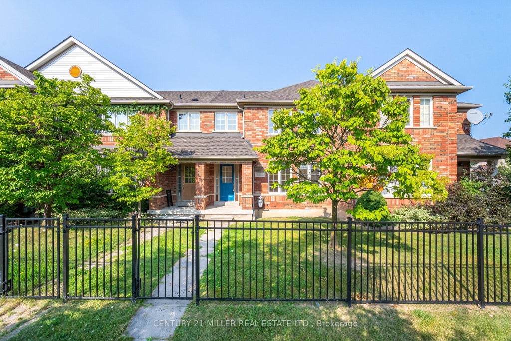 5953 Tenth Line W, Mississauga