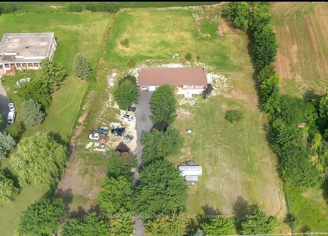 7236 Mayfield Road, Caledon