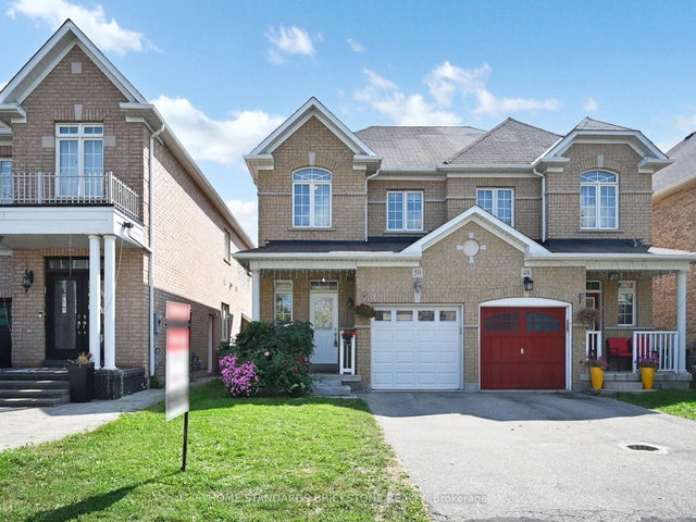 50 Versailles Crescent, Brampton