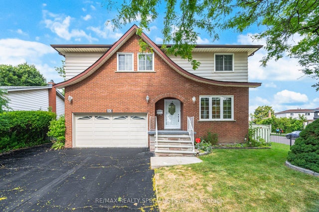 30 Linkdale Road, Brampton