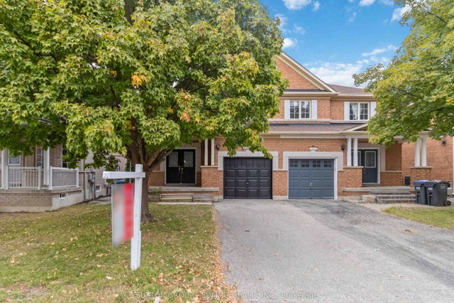 3269 Camberwell Drive, Mississauga