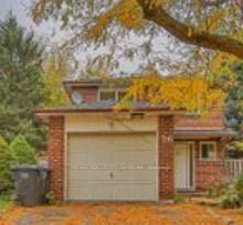 20 Mozart Crescent, Brampton