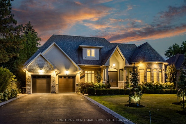 1344 Secord Avenue, Oakville