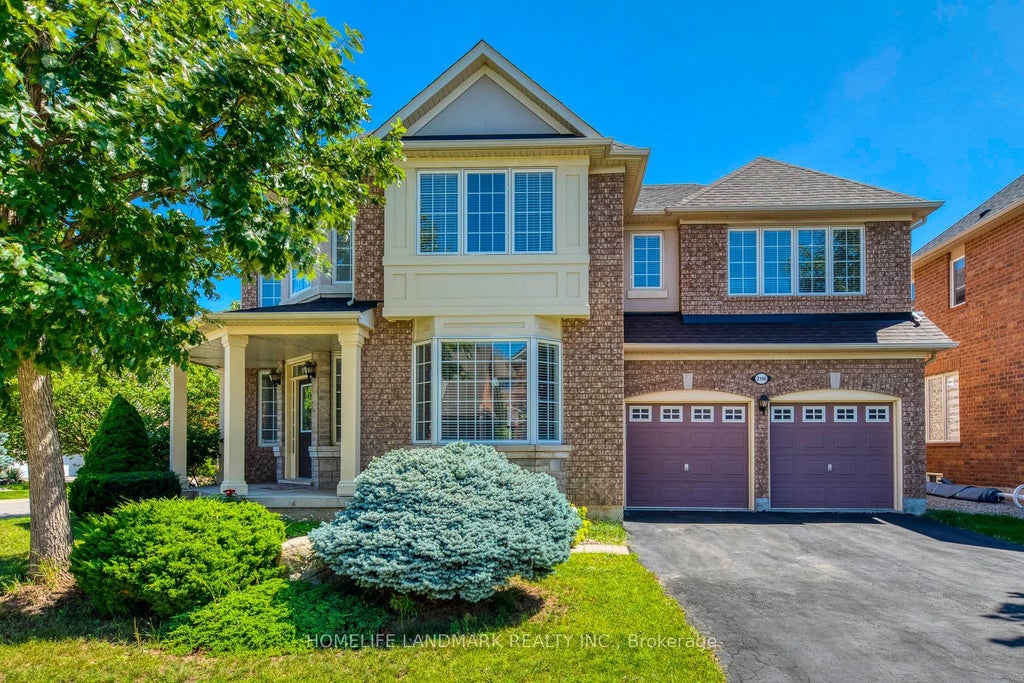 2196 Highcliffe Way, Oakville