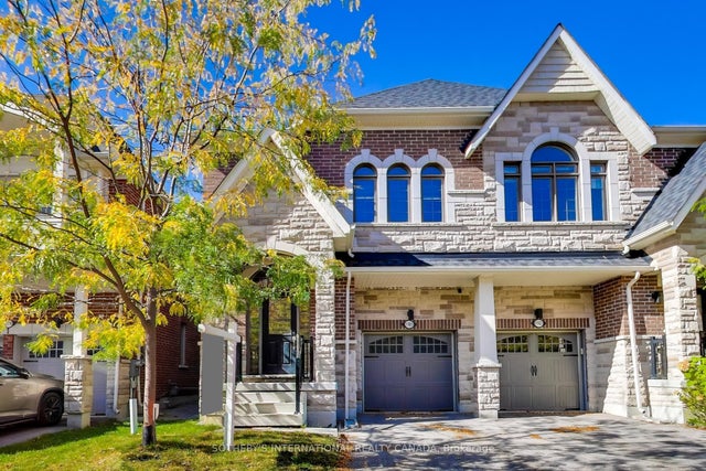 1161 Carnegie Drive, Mississauga