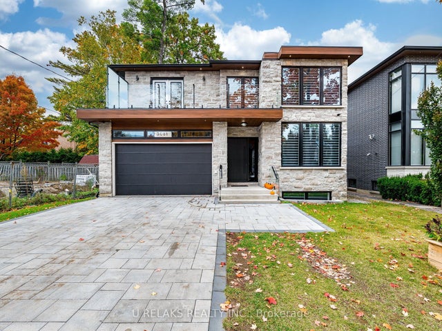 3081 Grenville Drive, Mississauga