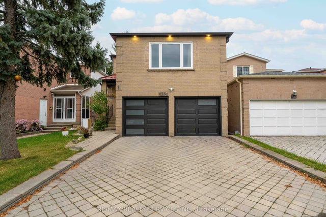 4354 Waterford Crescent Bsmt, Mississauga