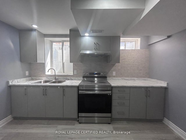 50 Dolobram Trail Bsmt, Brampton