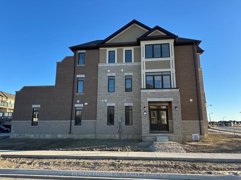 98 Claremont Road, Brampton