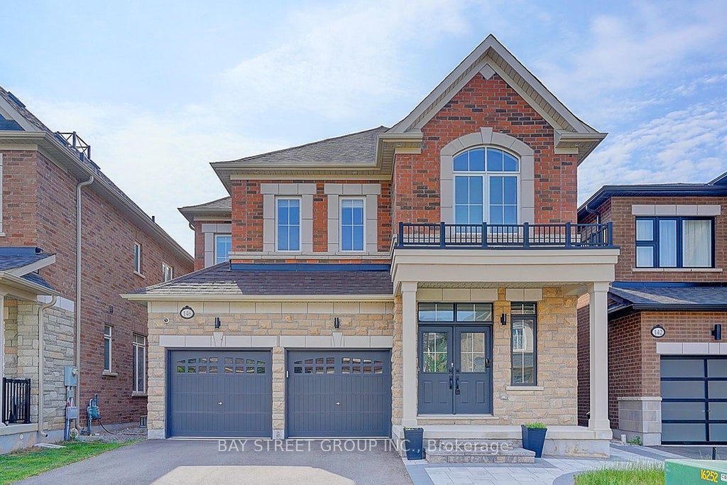 146 Petgor Path, Oakville