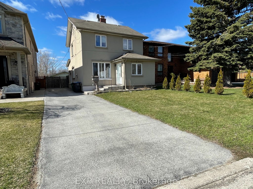 1084 Haig Boulevard, Mississauga