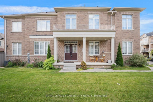 14 Labrish Road, Brampton