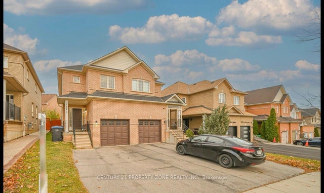 7223 Sedan Square, Mississauga
