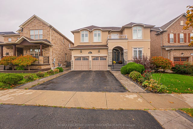 60 Jacksonville Drive Bsmt, Brampton