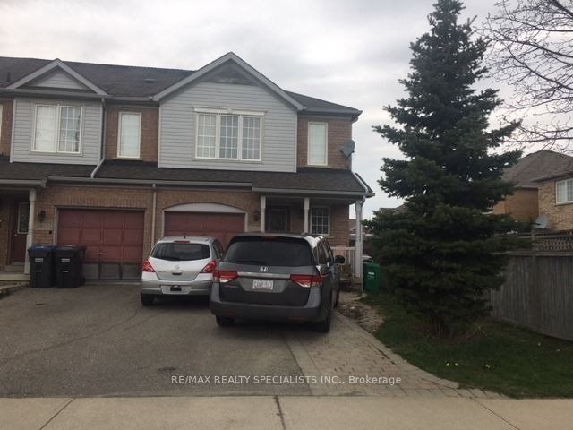 3413 Angel Pass Drive, Mississauga