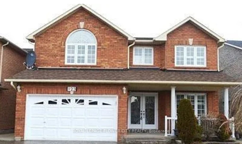 123 Letty Avenue, Brampton