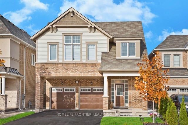 307 Hinton Terrace 1, Milton