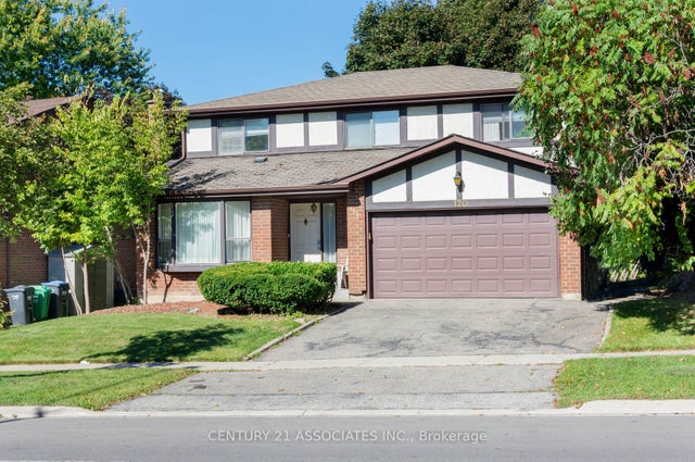 120 Elgin Drive, Brampton