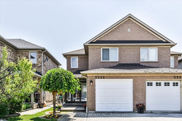 3956 Bentridge Road, Mississauga