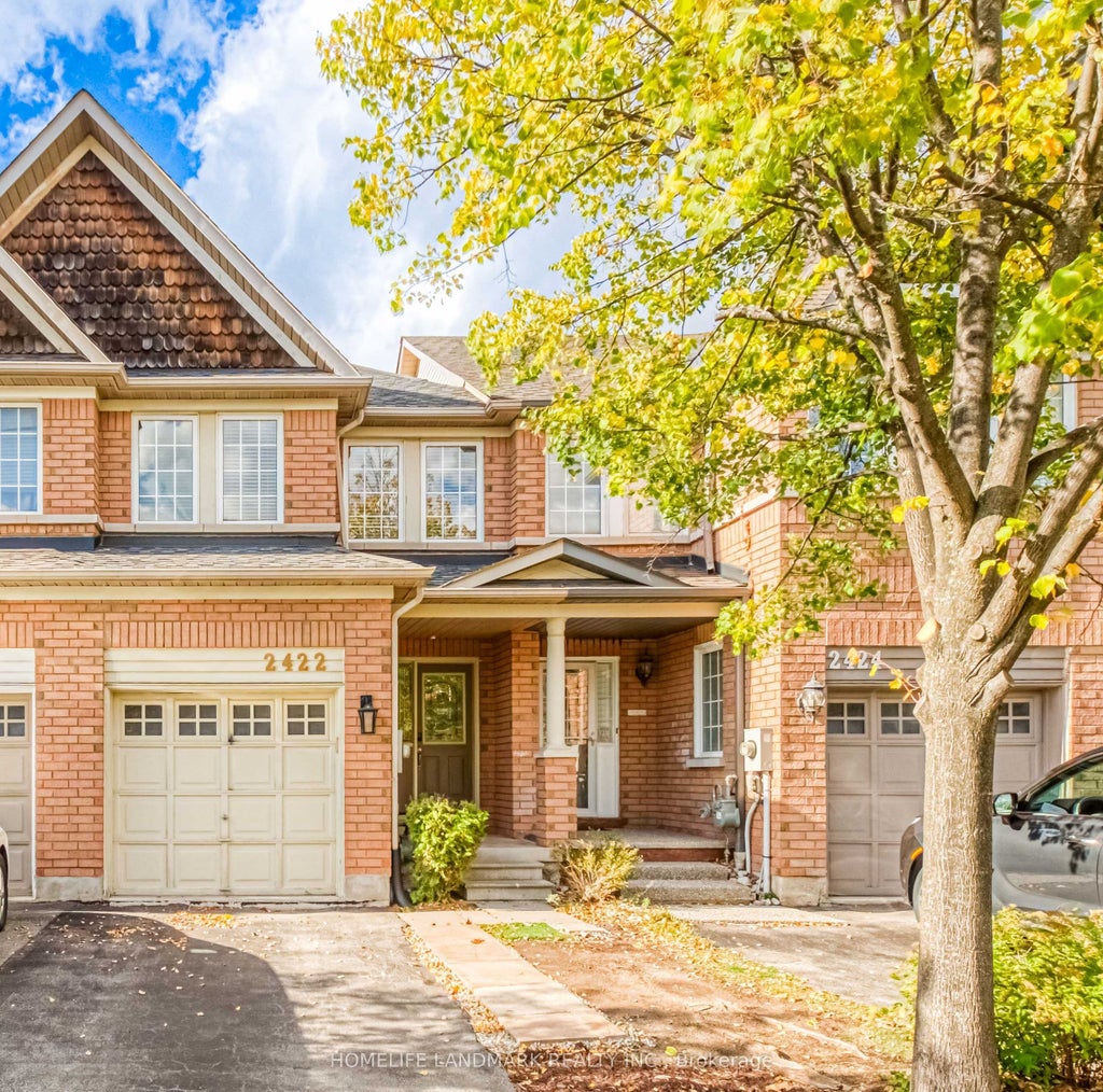 2422 Nichols Drive, Oakville