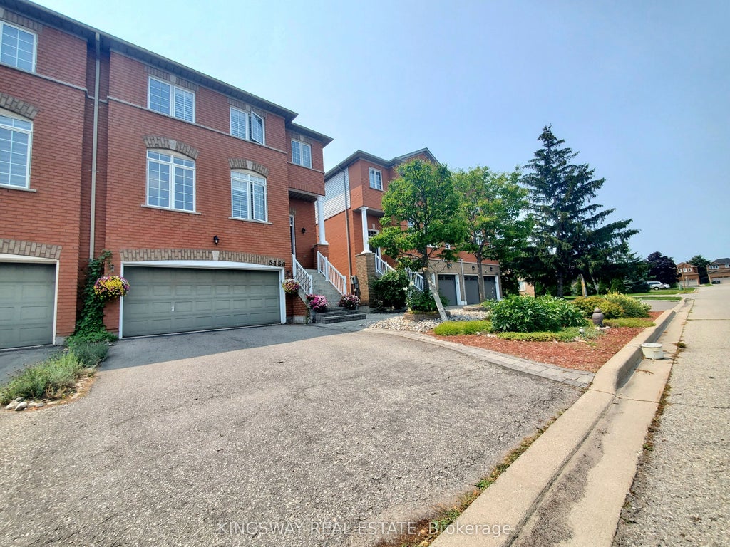 5156 Parkplace Circle, Mississauga