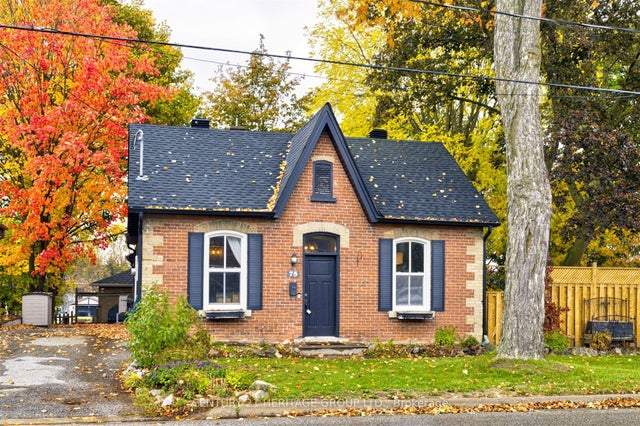 75 John Street, Orangeville