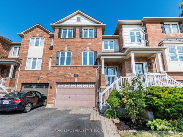 3087 Highvalley Road, Oakville