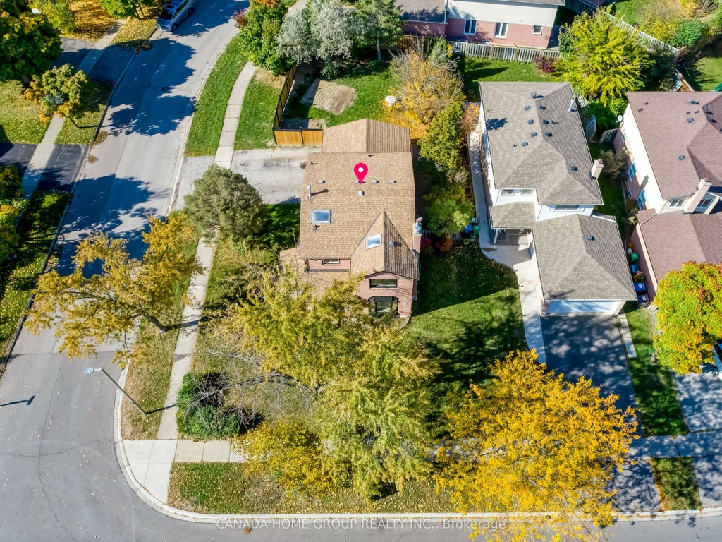 6340 Kindree Circle Upper, Mississauga