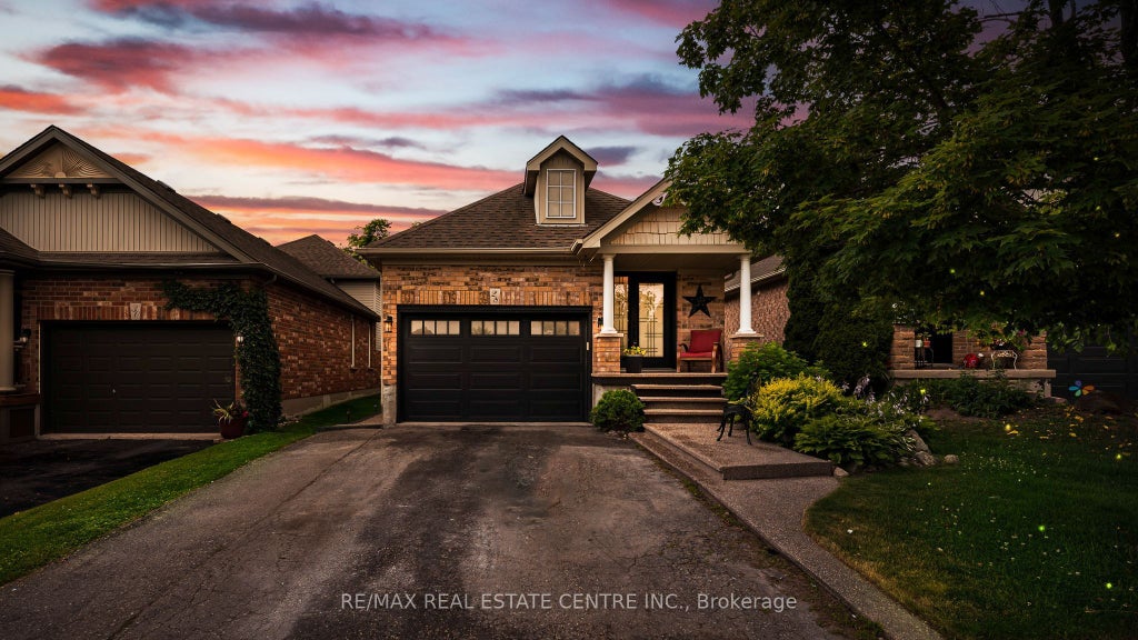 28 Henderson Street, Orangeville