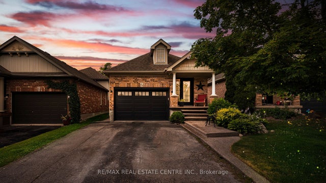 28 Henderson Street, Orangeville