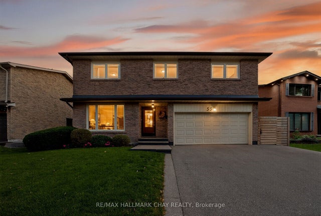 55 Massey Street, Brampton