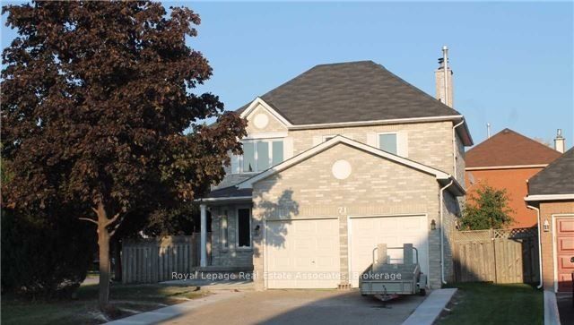 71 Drinkwater Drive Bsmt, Brampton