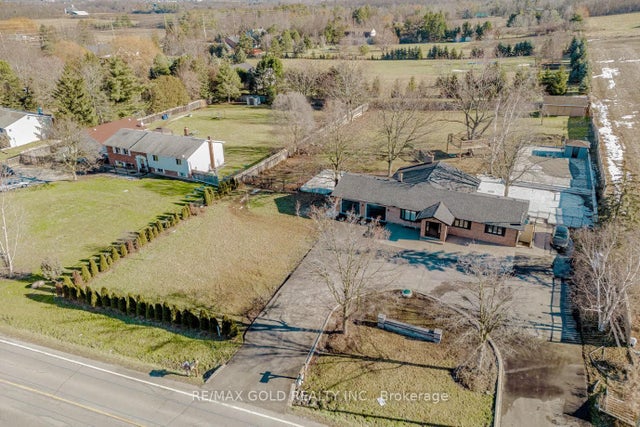 11820 5 Side Road, Halton Hills