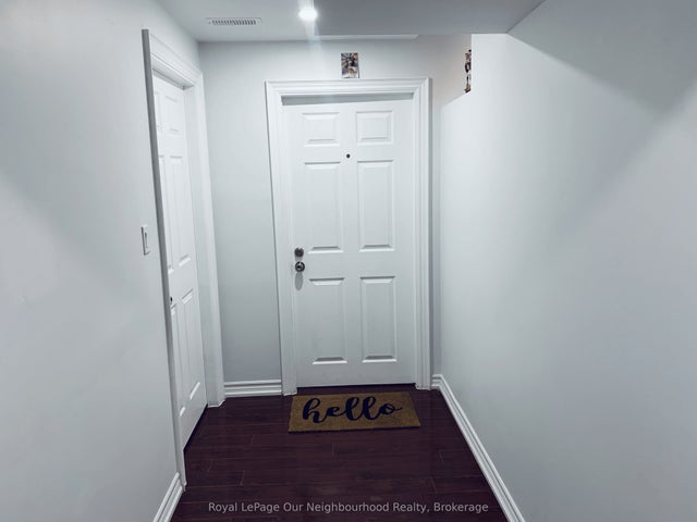 18 Dillon Drive Basement, Brampton