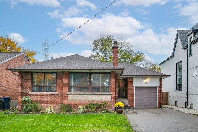 106 Botfield Avenue, Toronto W08
