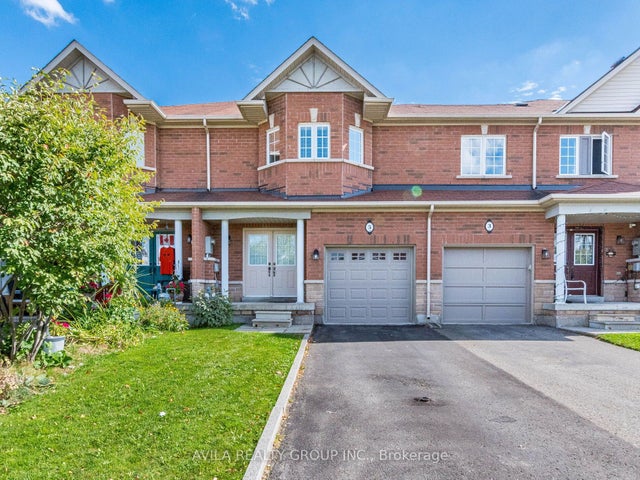 5 Copperfield Road, Brampton