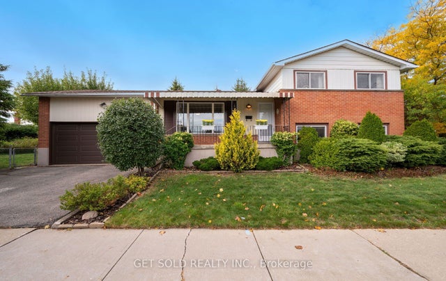 14 Turnvale Road, Toronto W10