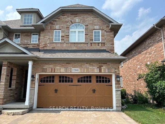 2280 Highcroft Road, Oakville