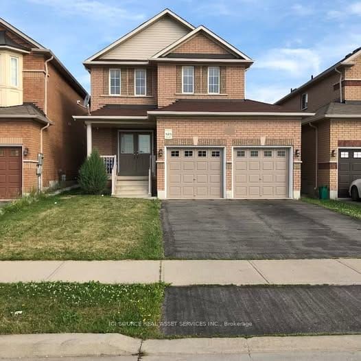 29 Portstewart Crescent Basement, Brampton