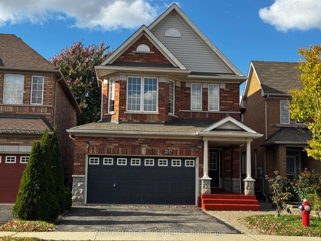 3217 Respond Road (upper Level), Mississauga