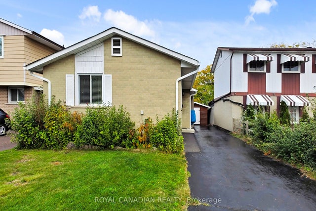 17 Haley Court, Brampton