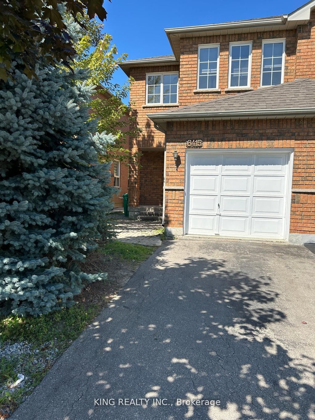 6415 Saratoga Way, Mississauga