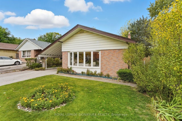 68 Genthorn Avenue, Toronto W10