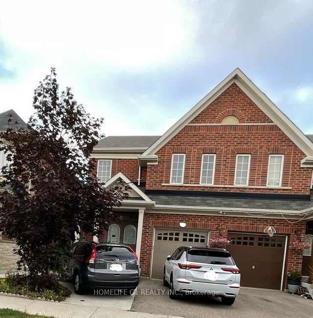 49 Loftsmoor Drive, Brampton