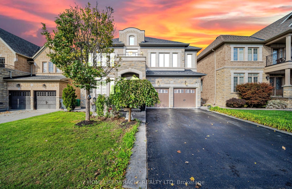 24 Haywood Drive, Brampton