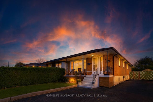 3786 Teeswater Road, Mississauga