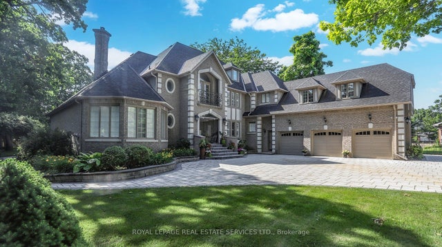 2416 Mississauga Road, Mississauga
